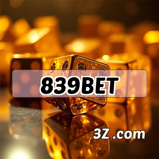 839bet Cassino
