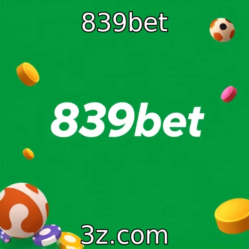 Tendências emergentes na indústria de jogos - 839bet