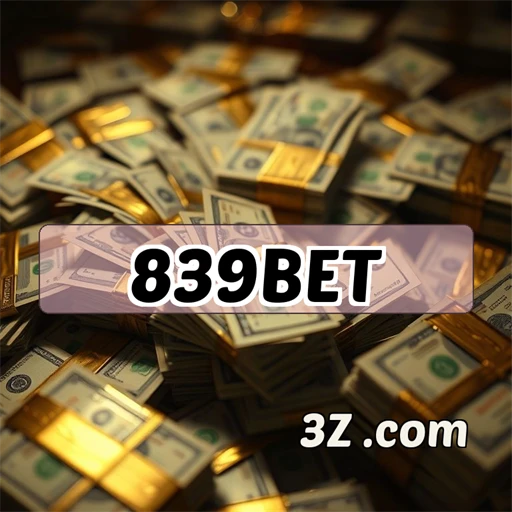 Esports na 839bet: A Nova Fronteira dos Jogos Online