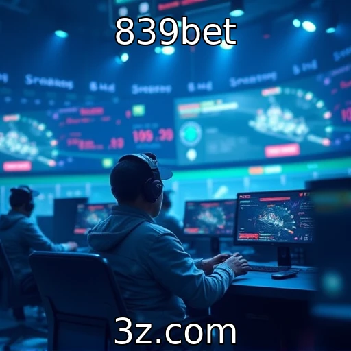 Tecnologia 5G e sua influência no gaming - 839bet