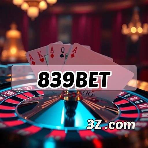 839bet Apostas Ao Vivo