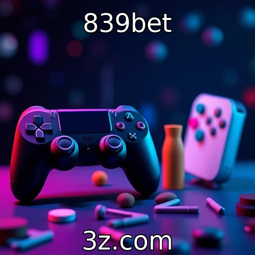 Perspectivas para jogos mobile e consoles em 2025 - 839bet