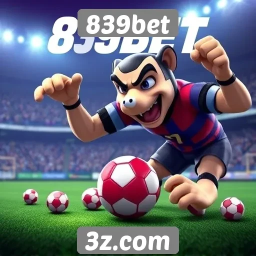 Promoções e bônus oferecidos na 839bet atraem novos jogadores