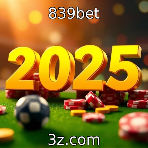 Desafios da regulamentação da indústria de jogos em 2025 - 839bet