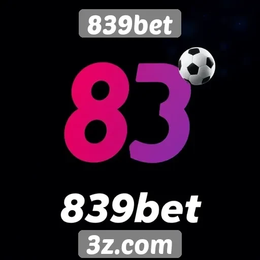 Estudo sobre a popularidade das apostas esportivas na 839bet